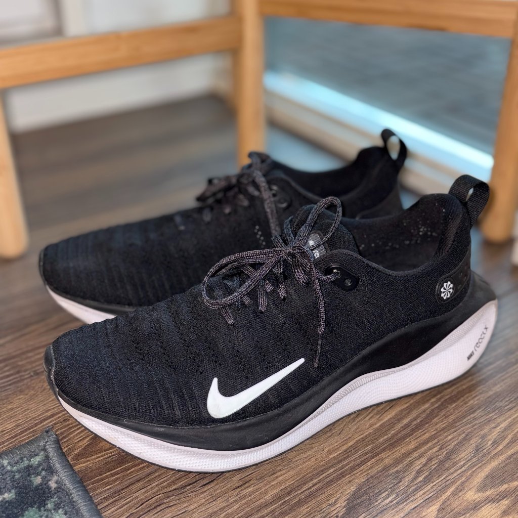 Nike Infinityrn 4 Women's Road Running Shoes